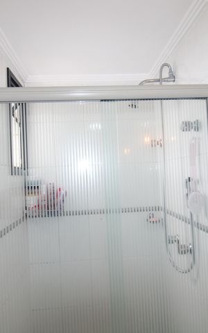 Apartamento à venda com 88m², 3 quartos e 2 vagasQuarto 1 - Banheiro