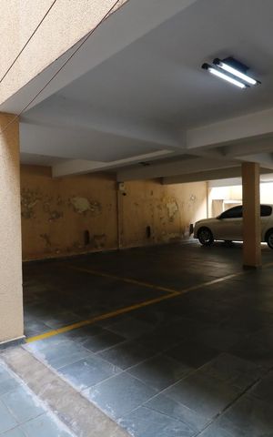 Apartamento à venda com 117m², 3 quartos e 2 vagasGaragem