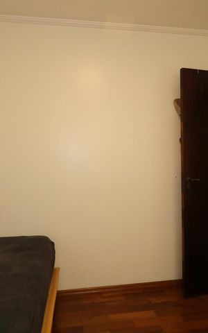 Apartamento à venda com 117m², 3 quartos e 2 vagasQuarto