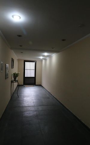 Apartamento à venda com 117m², 3 quartos e 2 vagasÁrea Comum - Hall