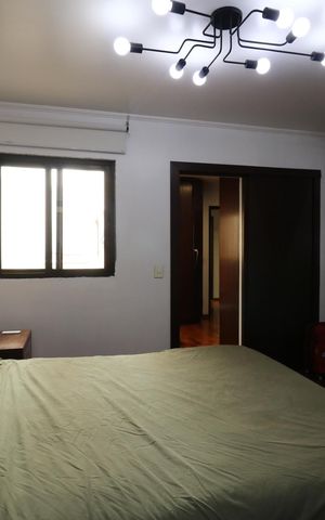 Apartamento à venda com 117m², 3 quartos e 2 vagasSuíte