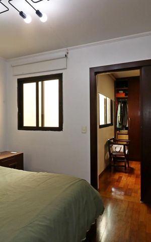 Apartamento à venda com 117m², 3 quartos e 2 vagasSuíte