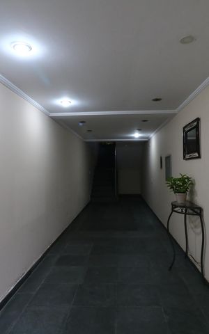 Apartamento à venda com 117m², 3 quartos e 2 vagasÁrea Comum - Hall