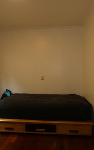 Apartamento à venda com 117m², 3 quartos e 2 vagasQuarto