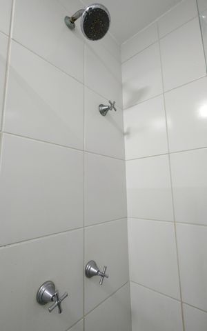 Apartamento à venda com 55m², 2 quartos e 1 vagaBanheiro Social