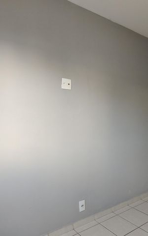 Apartamento à venda com 55m², 2 quartos e 1 vaga Apartamento à venda com 55m², 2 quartos e 1 vagaQuarto 2 - Suíte