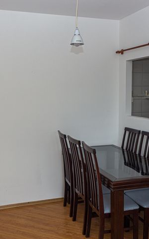 Apartamento para alugar com 50m², 2 quartos e 1 vaga Apartamento para alugar com 50m², 2 quartos e 1 vagaSala