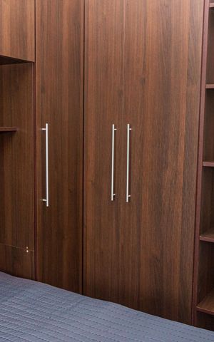 Apartamento para alugar com 50m², 2 quartos e 1 vaga Apartamento para alugar com 50m², 2 quartos e 1 vagaQuarto 1