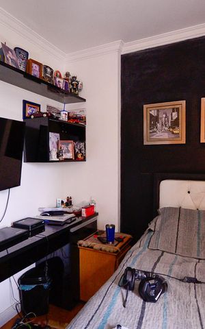 Apartamento à venda com 89m², 3 quartos e 2 vagas Apartamento à venda com 89m², 3 quartos e 2 vagasQuarto 1