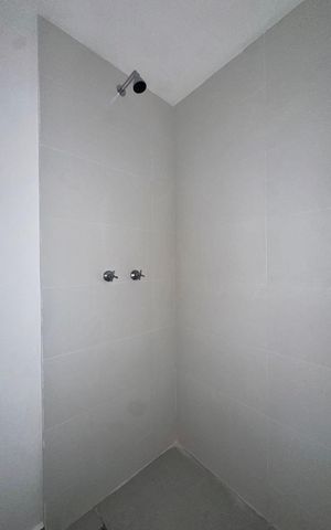 Apartamento à venda com 38m², 1 quarto e sem vaga Apartamento à venda com 38m², 1 quarto e sem vagaBanheiro