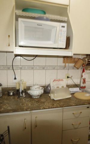 Casa à venda com 390m², 6 quartos e 2 vagasCozinha