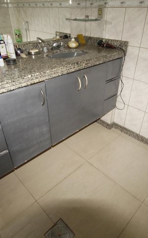 Casa à venda com 390m², 6 quartos e 2 vagasBanheiro 2