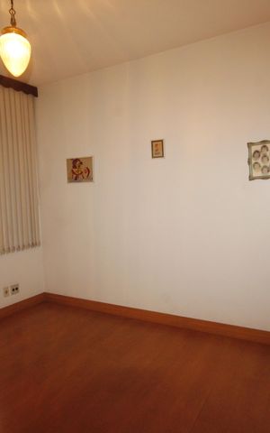 Casa à venda com 390m², 6 quartos e 2 vagasQuarto 1