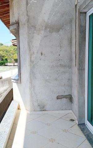 Casa à venda com 446m², 4 quartos e 12 vagas Casa à venda com 446m², 4 quartos e 12 vagasVaranda da Sala