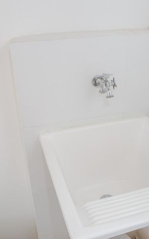 Apartamento à venda com 27m², 1 quarto e sem vagaCozinha e Área de Serviço