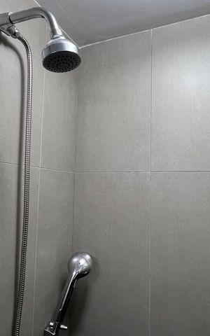 Studio para alugar com 27m², 1 quarto e sem vagaBanheiro