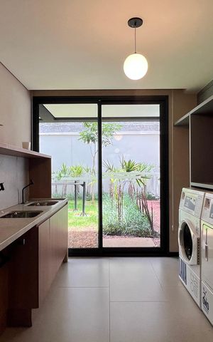 Studio para alugar com 27m², 1 quarto e sem vagaÁrea Comum - Lavanderia