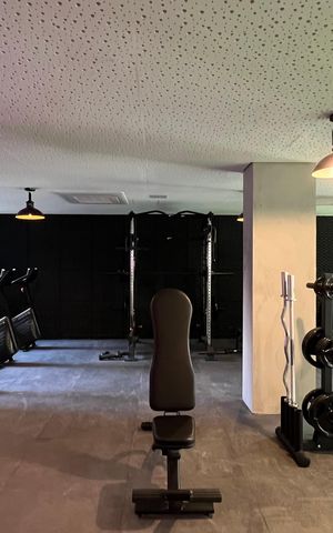 Studio para alugar com 27m², 1 quarto e sem vagaÁrea comum - Academia