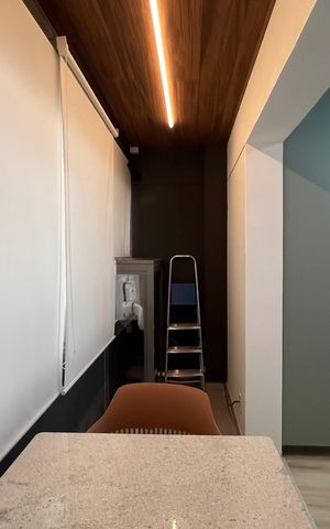 Studio para alugar com 27m², 1 quarto e sem vagaStudio