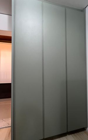 Studio para alugar com 27m², 1 quarto e sem vagaStudio