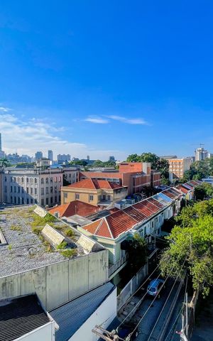 Apartamento à venda com 147m², 2 quartos e 1 vaga Apartamento à venda com 147m², 2 quartos e 1 vagaVista do quarto 2