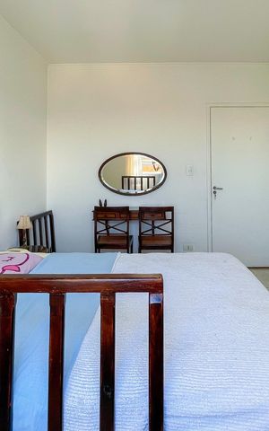 Apartamento à venda com 147m², 2 quartos e 1 vaga Apartamento à venda com 147m², 2 quartos e 1 vagaQuarto 2