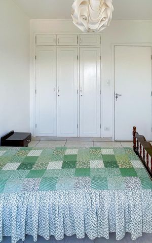 Apartamento à venda com 147m², 2 quartos e 1 vaga Apartamento à venda com 147m², 2 quartos e 1 vagaQuarto 1