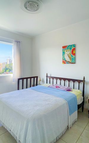 Apartamento à venda com 147m², 2 quartos e 1 vaga Apartamento à venda com 147m², 2 quartos e 1 vagaQuarto 2