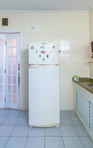 Apartamento à venda com 147m², 2 quartos e 1 vaga Apartamento à venda com 147m², 2 quartos e 1 vagaCozinha