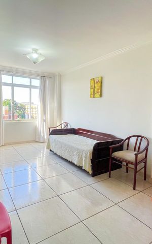 Apartamento à venda com 147m², 2 quartos e 1 vaga Apartamento à venda com 147m², 2 quartos e 1 vagaSala