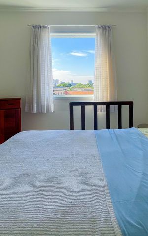 Apartamento à venda com 147m², 2 quartos e 1 vaga Apartamento à venda com 147m², 2 quartos e 1 vagaQuarto 2