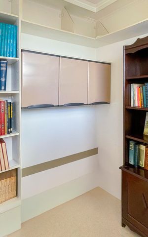 Apartamento à venda com 147m², 2 quartos e 1 vaga Apartamento à venda com 147m², 2 quartos e 1 vagaQuarto de Serviço