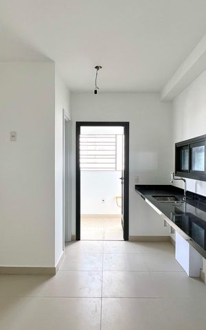 Apartamento à venda com 195m², 4 quartos e 3 vagas Apartamento à venda com 195m², 4 quartos e 3 vagasCozinha