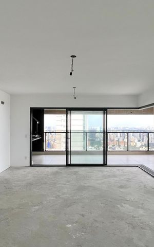 Apartamento à venda com 195m², 4 quartos e 3 vagas Apartamento à venda com 195m², 4 quartos e 3 vagasSala