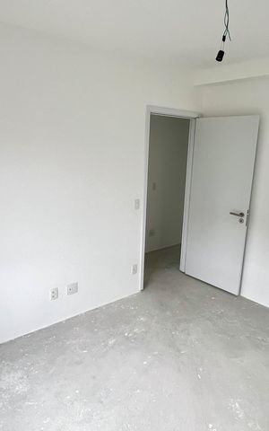 Apartamento à venda com 195m², 4 quartos e 3 vagas Apartamento à venda com 195m², 4 quartos e 3 vagasQuarto 2