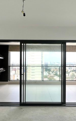 Apartamento à venda com 195m², 4 quartos e 3 vagas Apartamento à venda com 195m², 4 quartos e 3 vagasVaranda gourmet