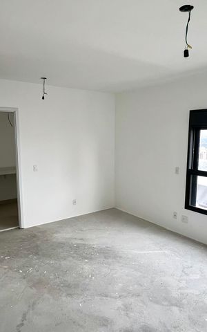 Apartamento à venda com 195m², 4 quartos e 3 vagas Apartamento à venda com 195m², 4 quartos e 3 vagasSuite 1