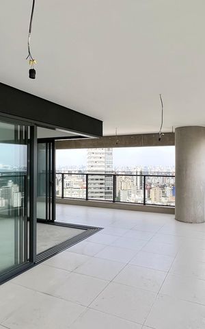 Apartamento à venda com 195m², 4 quartos e 3 vagas Apartamento à venda com 195m², 4 quartos e 3 vagasVaranda gourmet