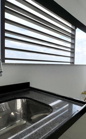 Apartamento à venda com 195m², 4 quartos e 3 vagas Apartamento à venda com 195m², 4 quartos e 3 vagasÁrea de Serviço