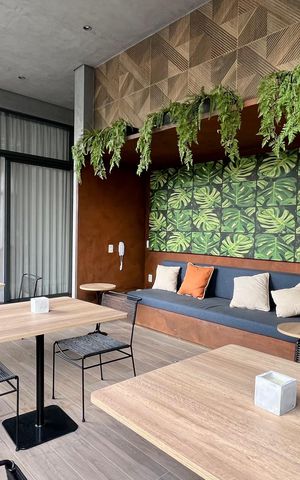 Apartamento à venda com 195m², 4 quartos e 3 vagas Apartamento à venda com 195m², 4 quartos e 3 vagasChurrasqueira