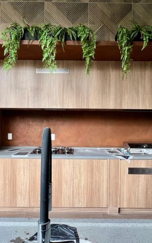Apartamento à venda com 195m², 4 quartos e 3 vagas Apartamento à venda com 195m², 4 quartos e 3 vagasChurrasqueira