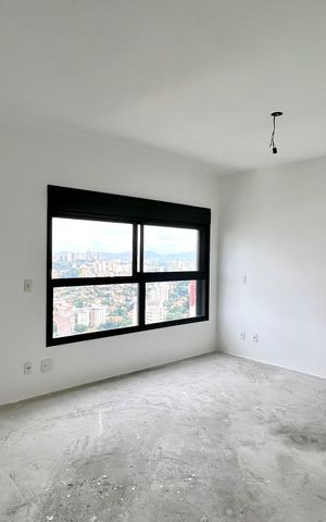 Apartamento à venda com 195m², 4 quartos e 3 vagas Apartamento à venda com 195m², 4 quartos e 3 vagasSuite 1