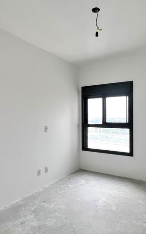 Apartamento à venda com 195m², 4 quartos e 3 vagas Apartamento à venda com 195m², 4 quartos e 3 vagasQuarto 1