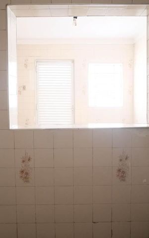 Casa para alugar com 50m², 2 quartos e sem vagaCozinha