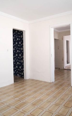Casa para alugar com 50m², 2 quartos e sem vagaQuarto 1