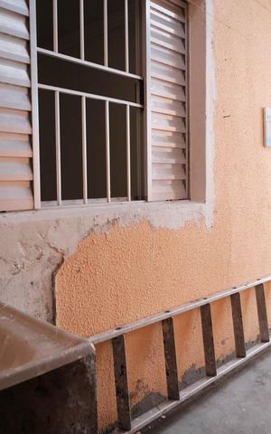 Casa para alugar com 50m², 2 quartos e sem vagaÁrea de Serviço