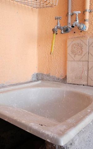 Casa para alugar com 50m², 2 quartos e sem vagaÁrea de Serviço