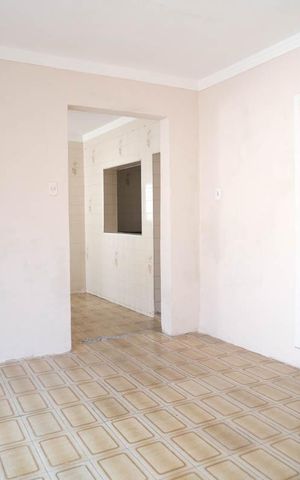 Casa para alugar com 50m², 2 quartos e sem vagaSala