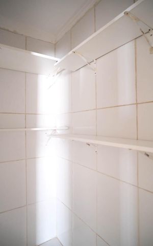 Casa para alugar com 50m², 2 quartos e sem vagaCozinha