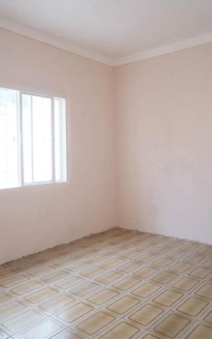 Casa para alugar com 50m², 2 quartos e sem vagaSala